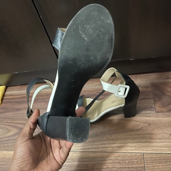 Streetwear society heels - Picture 3 of 4